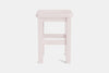 Charlton Solid Seat Barstool – 460h