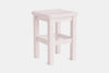 Charlton Solid Seat Barstool – 460h