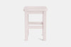 Charlton Solid Seat Barstool – 460h