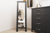 Chicago Cheval Mirror