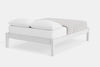 Base Frame Bed