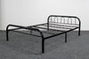 Emma Metal Bed Frame