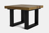 Fenton Lamp Table