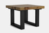 Fenton Lamp Table