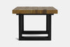 Fenton Lamp Table