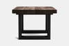 Fenton Lamp Table