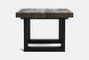 Fenton Lamp Table