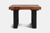 Fenton Lamp Table