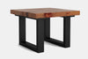Fenton Lamp Table