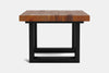 Fenton Lamp Table