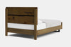 Fenton Mid Foot Bed Frame