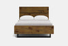Fenton Mid Foot Bed Frame