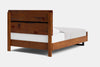 Fenton Mid Foot Bed Frame