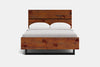 Fenton Mid Foot Bed Frame