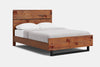 Fenton Mid Foot Bed Frame