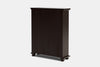 Ferngrove 1200h x 900w Bookcase