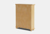 Ferngrove 1200h x 900w Bookcase