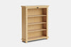 Ferngrove 1200h x 900w Bookcase