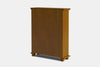 Ferngrove 1200h x 900w Bookcase