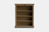 Ferngrove 1200h x 900w Bookcase