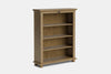 Ferngrove 1200h x 900w Bookcase