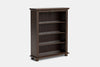 Ferngrove 1200h x 900w Bookcase