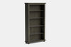 Ferngrove 1800h x 900w Bookcase