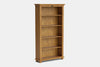 Ferngrove 1800h x 900w Bookcase