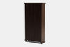 Ferngrove 1800h x 900w Bookcase