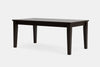 Ferngrove 1800 x 1000 Dining Table