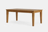 Ferngrove 1800 x 1000 Dining Table