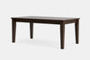 Ferngrove 1800 x 1000 Dining Table