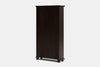Ferngrove 2100h x 900w Bookcase