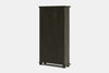 Ferngrove 2100h x 900w Bookcase