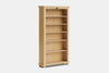 Ferngrove 2100h x 900w Bookcase