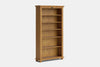 Ferngrove 2100h x 900w Bookcase