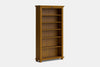 Ferngrove 2100h x 900w Bookcase
