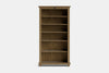 Ferngrove 2100h x 900w Bookcase