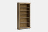 Ferngrove 2100h x 900w Bookcase