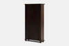 Ferngrove 2100h x 900w Bookcase