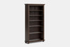 Ferngrove 2100h x 900w Bookcase