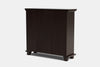 Ferngrove 900h x 900w Bookcase