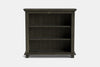 Ferngrove 900h x 900w Bookcase