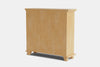 Ferngrove 900h x 900w Bookcase