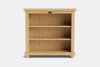 Ferngrove 900h x 900w Bookcase