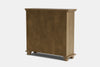 Ferngrove 900h x 900w Bookcase