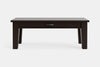 Ferngrove Coffee Table With Drawer