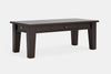 Ferngrove Coffee Table With Drawer
