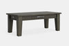 Ferngrove Coffee Table With Drawer