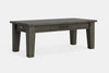 Ferngrove Coffee Table With Drawer